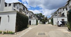 Timeless Elegant 4 Bedroom Town House