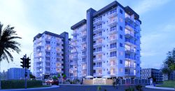 Opulent Luxury Apartments Nyali