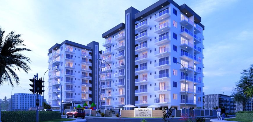 Opulent Luxury Apartments Nyali