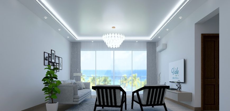 Opulent Luxury Apartments Nyali