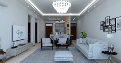 Opulent Luxury Apartments Nyali