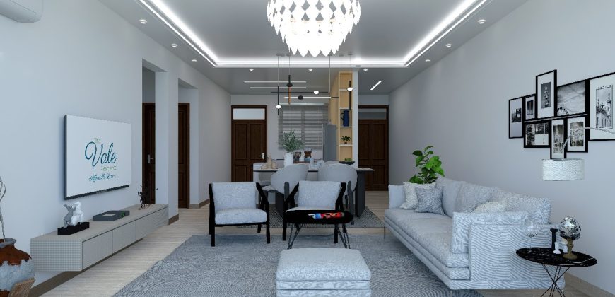 Opulent Luxury Apartments Nyali