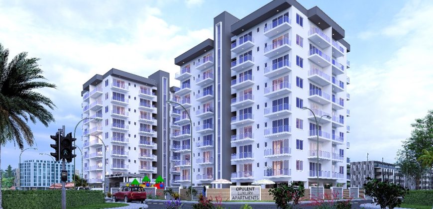 Opulent Luxury Apartments Nyali