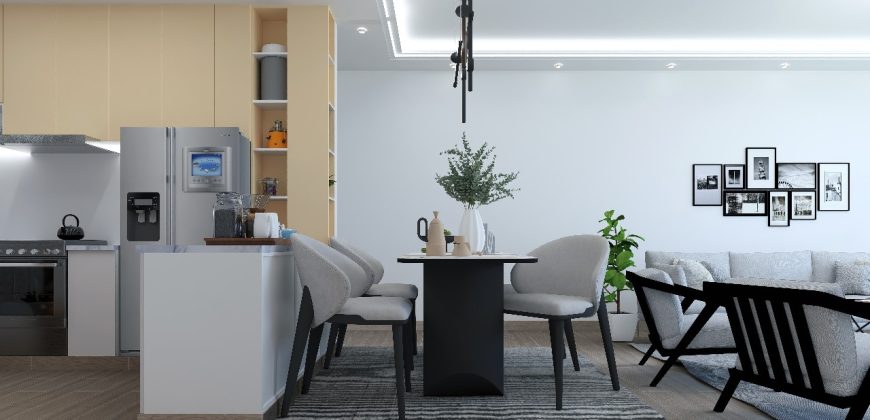 Opulent Luxury Apartments Nyali