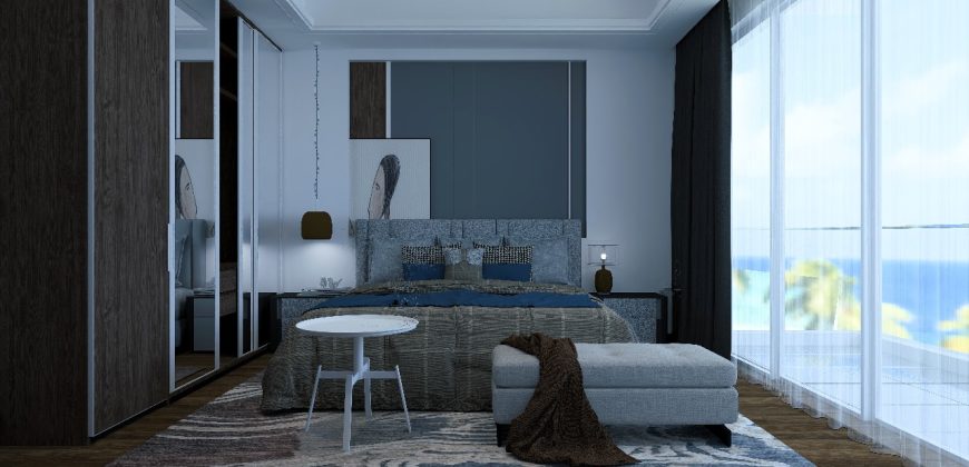 Opulent Luxury Apartments Nyali