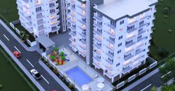 Opulent Luxury Apartments Nyali