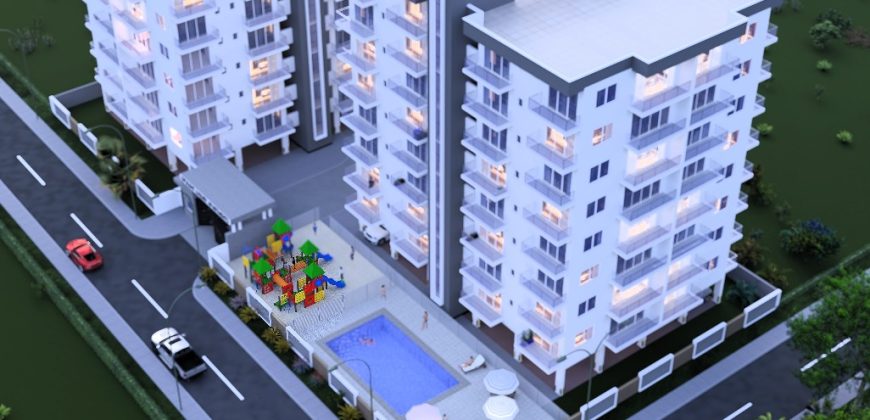 Opulent Luxury Apartments Nyali