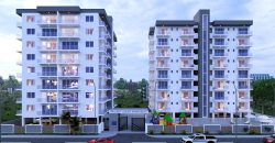 Opulent Luxury Apartments Nyali