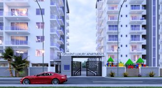Opulent Luxury Apartments Nyali