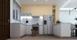 Opulent Luxury Apartments Nyali