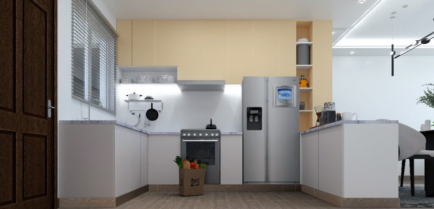 Opulent Luxury Apartments Nyali