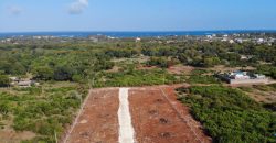 Affordable Eighth Acre Plots in Bofa