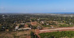 Affordable Eighth Acre Plots in Bofa