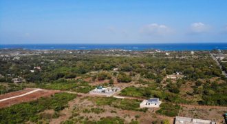 Affordable Eighth Acre Plots in Bofa