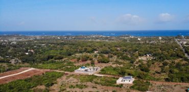 Affordable Eighth Acre Plots in Bofa