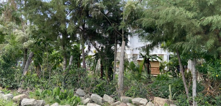 Eighth Acre Residential Plot in Kitengela