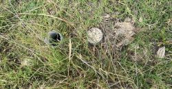 Eighth Acre Residential Plot in Kitengela