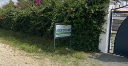 Eighth Acre Residential Plot in Kitengela