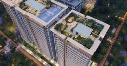 A new Standard Upscale Apartments For sale