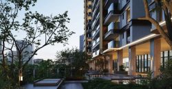 A new Standard Upscale Apartments For sale