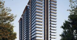 A new Standard Upscale Apartments For sale