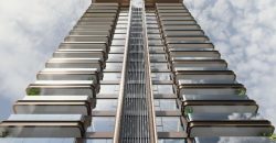 A new Standard Upscale Apartments For sale