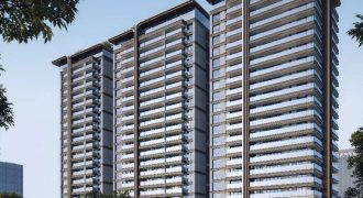 A new Standard Upscale Apartments For sale