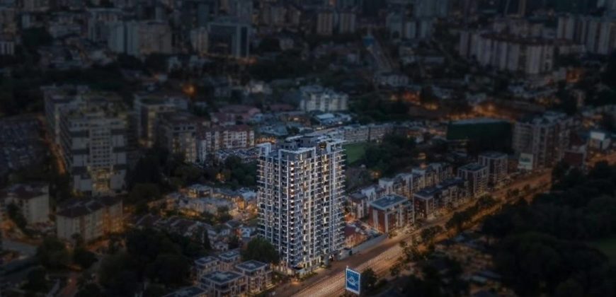 Strategic Affordable studios, 1 and 2 Bedroom Apartments in Nairobi