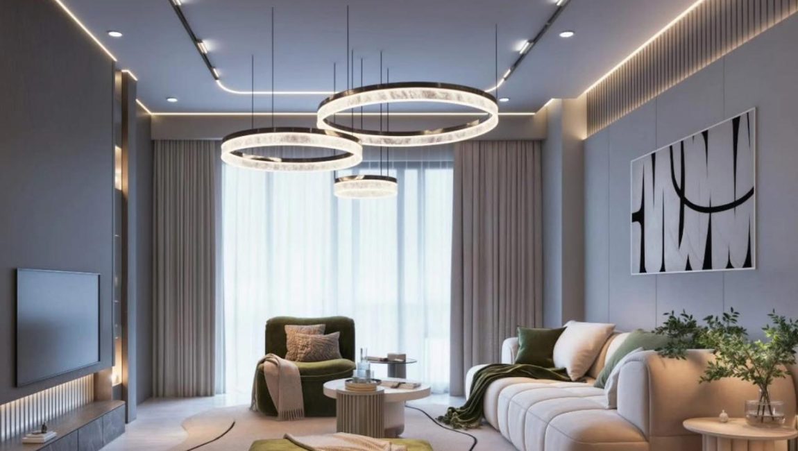 Strategic Affordable studios, 1 and 2 Bedroom Apartments in Nairobi