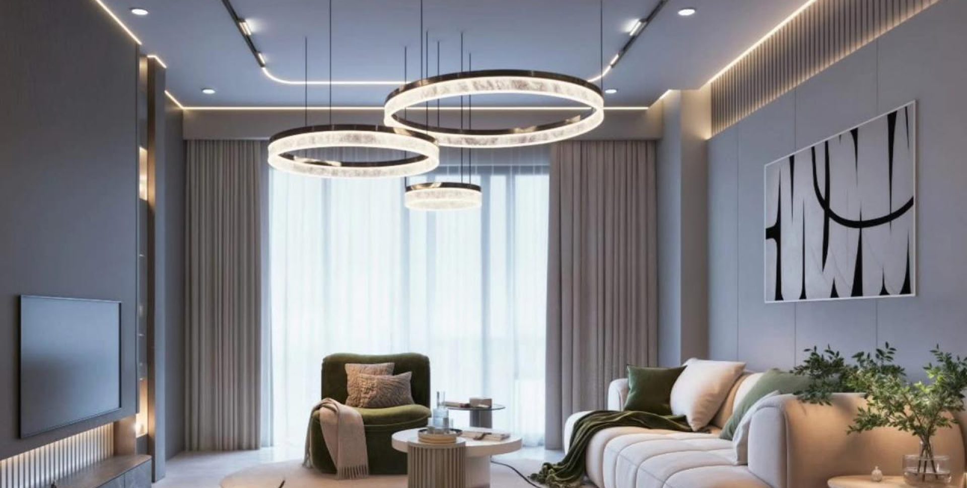 Strategic Affordable studios, 1 and 2 Bedroom Apartments in Nairobi