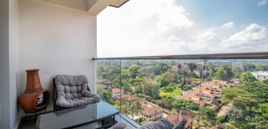 Elegant Spacious all on suite 4 Bedroom Apartment