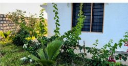 Fully Furnished Villa Near The Beach Malindi