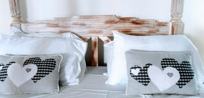 Fully Furnished Villa Near The Beach Malindi