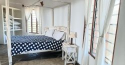 Fully Furnished Villa Near The Beach Malindi