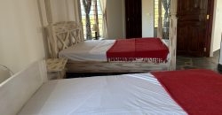 Fully Furnished Villa Near The Beach Malindi