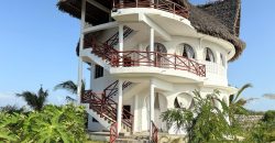 Fully Furnished Villa Near The Beach Malindi
