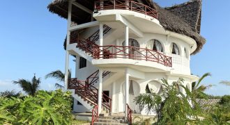 Fully Furnished Villa Near The Beach Malindi