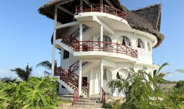 Fully Furnished Villa Near The Beach Malindi