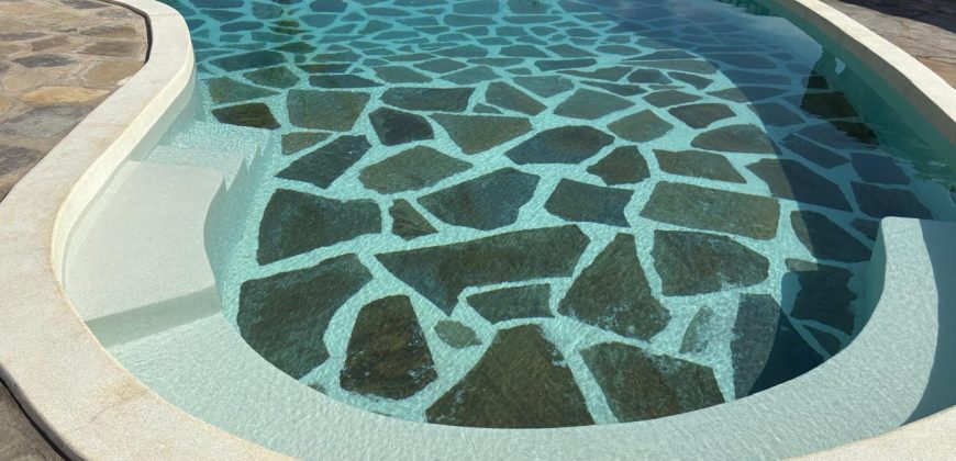 Fully Furnished Villa Near The Beach Malindi