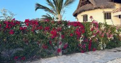 Fully Furnished Villa Near The Beach Malindi