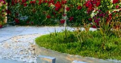 Fully Furnished Villa Near The Beach Malindi