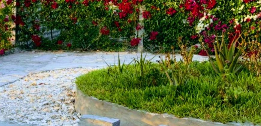 Fully Furnished Villa Near The Beach Malindi