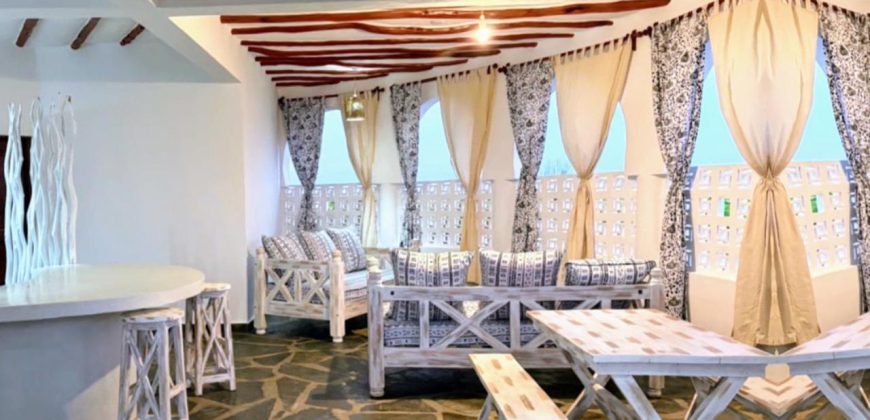 Fully Furnished Villa Near The Beach Malindi