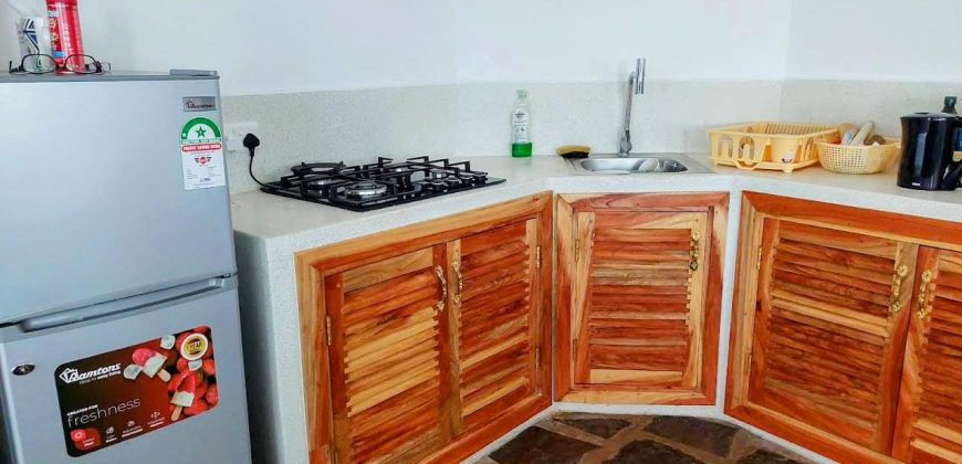 Fully Furnished Villa Near The Beach Malindi