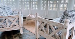 Fully Furnished Villa Near The Beach Malindi