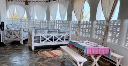 Fully Furnished Villa Near The Beach Malindi