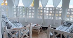 Fully Furnished Villa Near The Beach Malindi