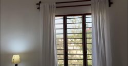 Fully Furnished Villa Near The Beach Malindi