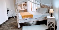 Fully Furnished Villa Near The Beach Malindi