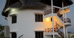 Fully Furnished Villa Near The Beach Malindi